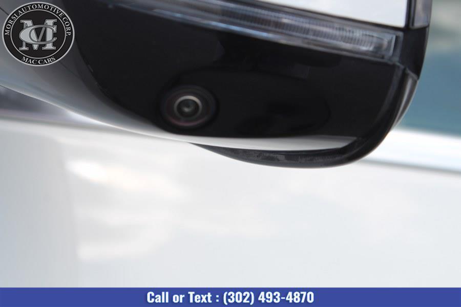 used 2020 BMW X7 car, priced at $36,497