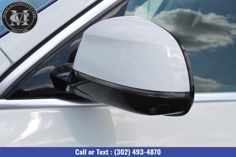 used 2020 BMW X7 car, priced at $36,497