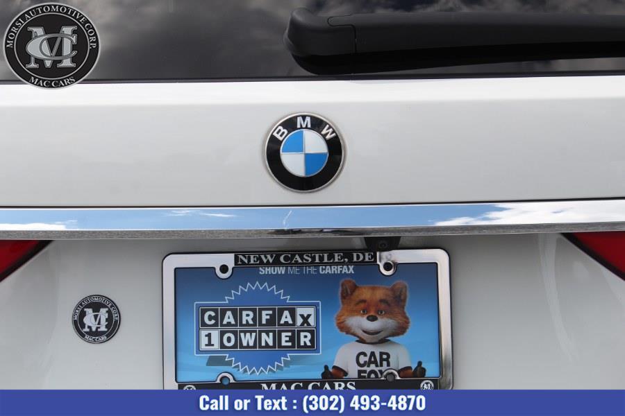 used 2020 BMW X7 car, priced at $36,497