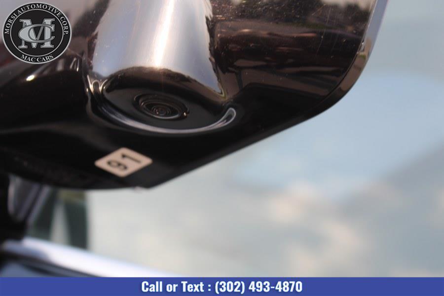 used 2017 Nissan Armada car, priced at $22,997