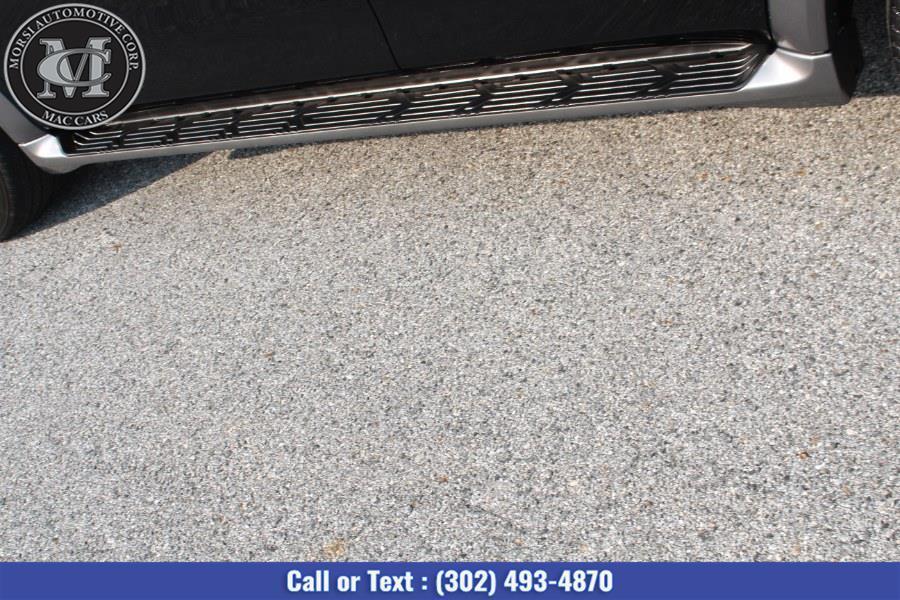 used 2017 Nissan Armada car, priced at $22,997