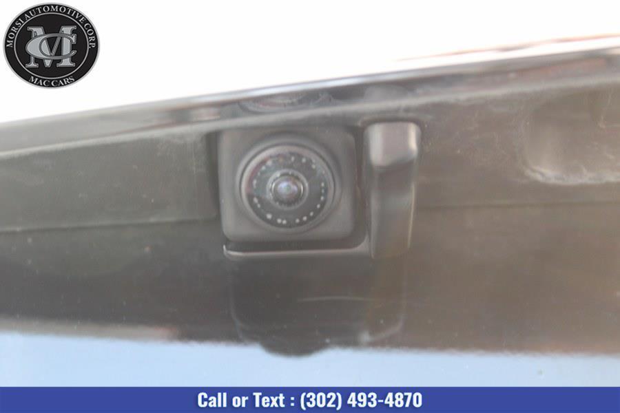 used 2017 Nissan Armada car, priced at $22,997