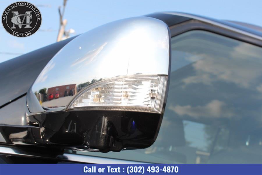 used 2017 Nissan Armada car, priced at $22,997