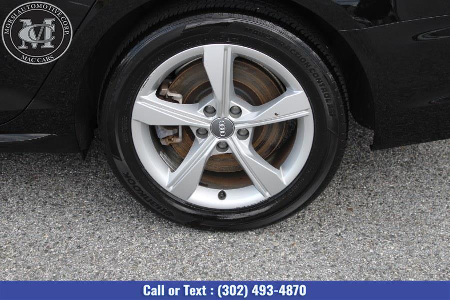 used 2019 Audi A4 car, priced at $24,997