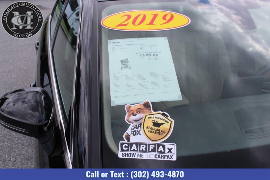 used 2019 Audi A4 car, priced at $24,997
