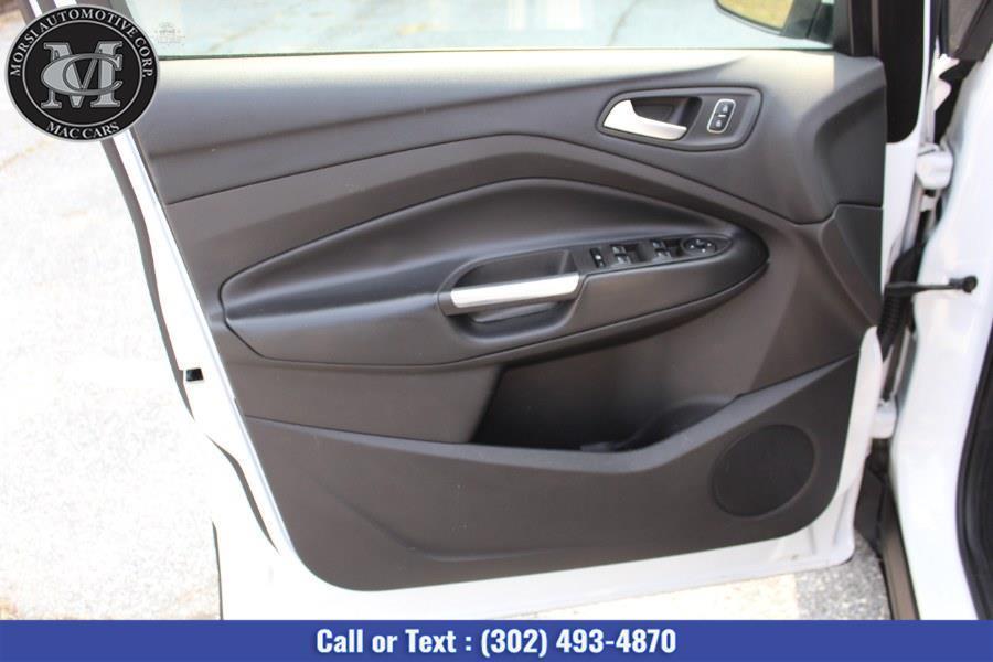 used 2019 Ford Escape car, priced at $14,497