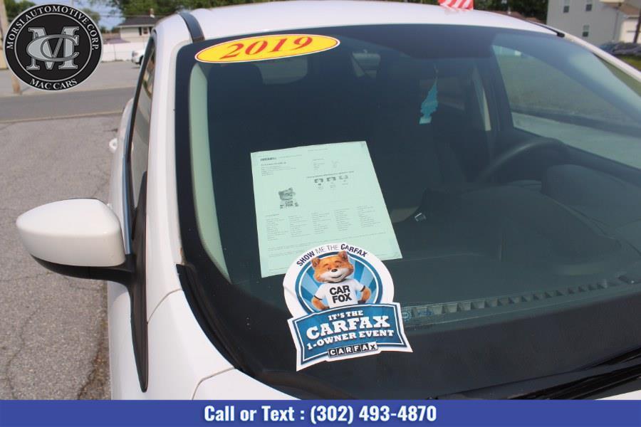 used 2019 Ford Escape car, priced at $14,497