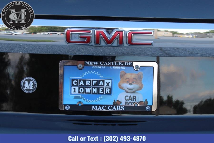 used 2023 GMC Yukon XL car, priced at $43,997