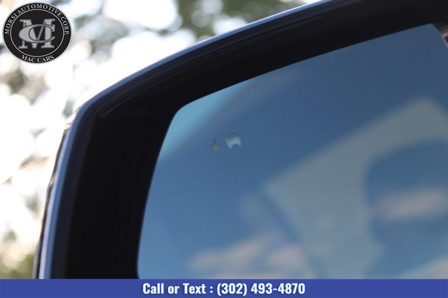 used 2023 GMC Yukon XL car, priced at $43,997