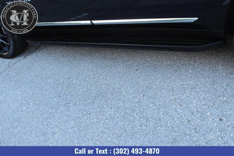 used 2023 GMC Yukon XL car, priced at $43,997