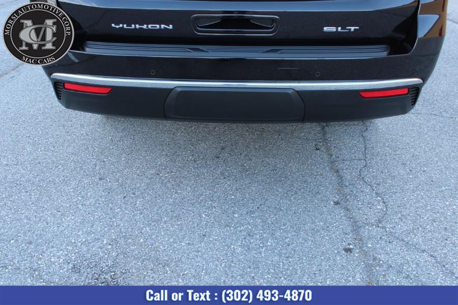 used 2023 GMC Yukon XL car, priced at $43,997