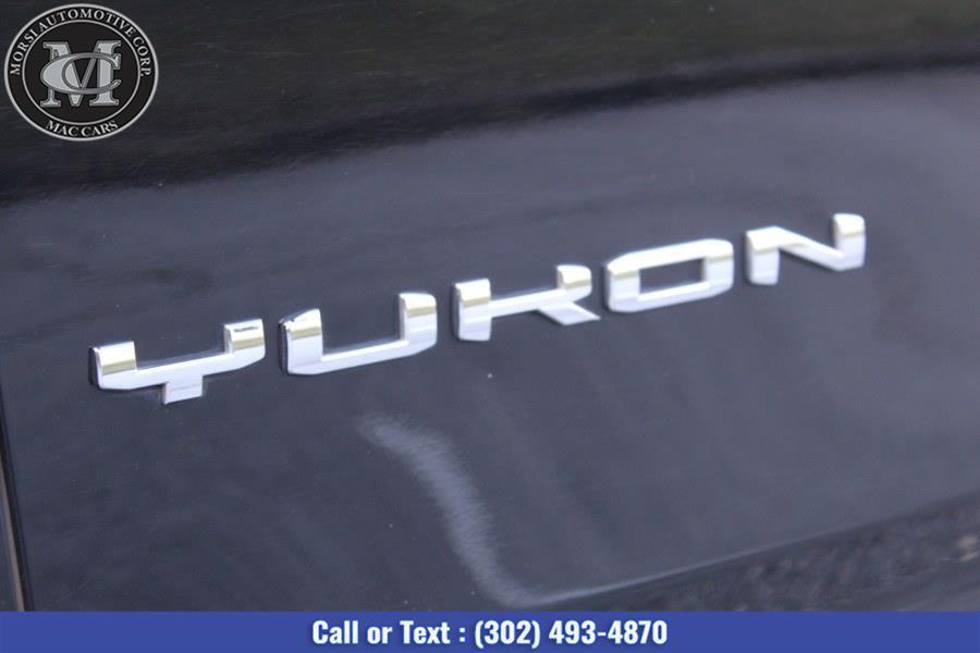 used 2023 GMC Yukon XL car, priced at $43,997