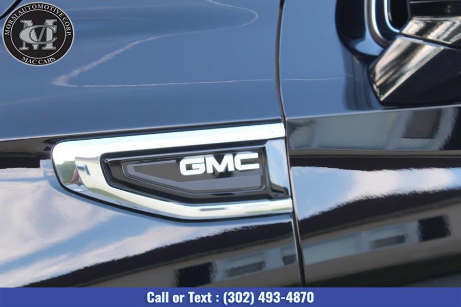 used 2023 GMC Yukon XL car, priced at $43,997