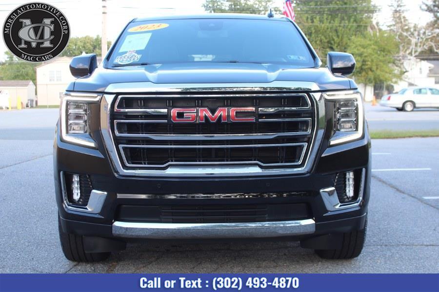 used 2023 GMC Yukon XL car, priced at $43,997