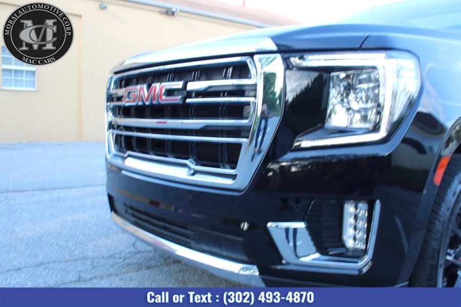 used 2023 GMC Yukon XL car, priced at $43,997