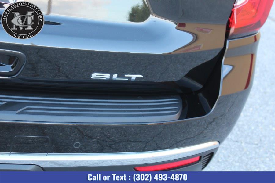 used 2023 GMC Yukon XL car, priced at $43,997