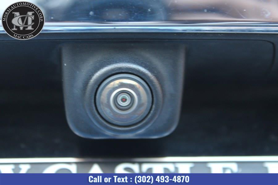 used 2023 GMC Yukon XL car, priced at $43,997