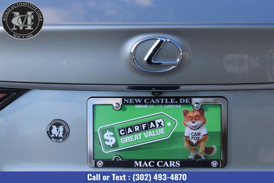 used 2018 Lexus GS 350 car, priced at $26,997