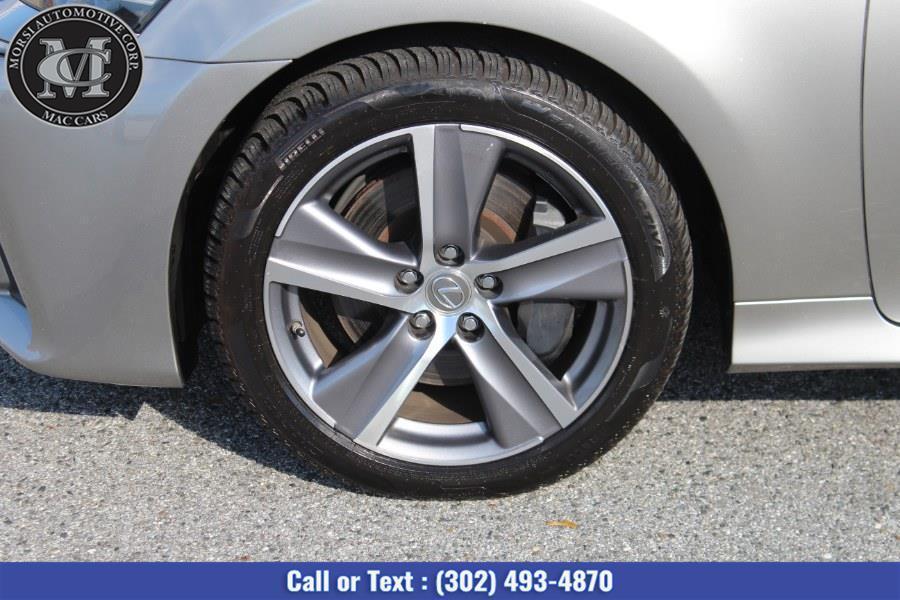 used 2018 Lexus GS 350 car, priced at $26,997