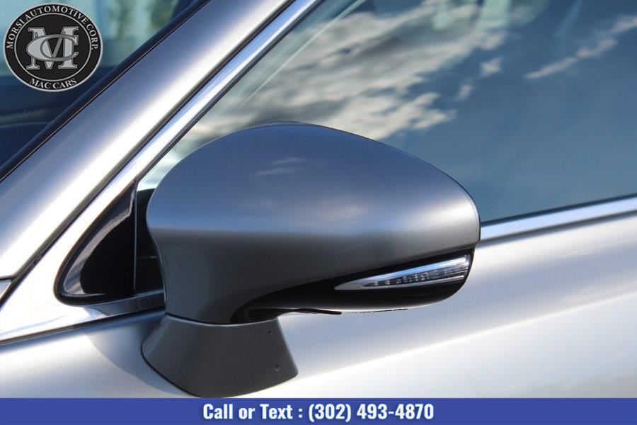 used 2018 Lexus GS 350 car, priced at $26,997