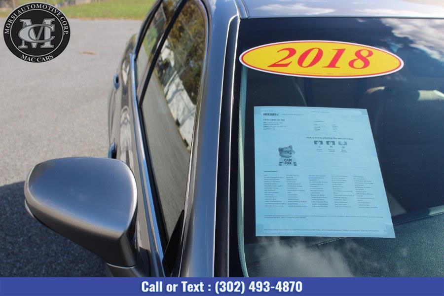 used 2018 Lexus GS 350 car, priced at $26,997