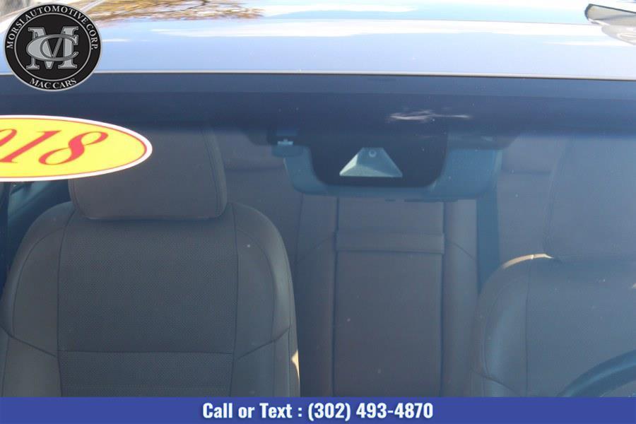 used 2018 Lexus GS 350 car, priced at $26,997