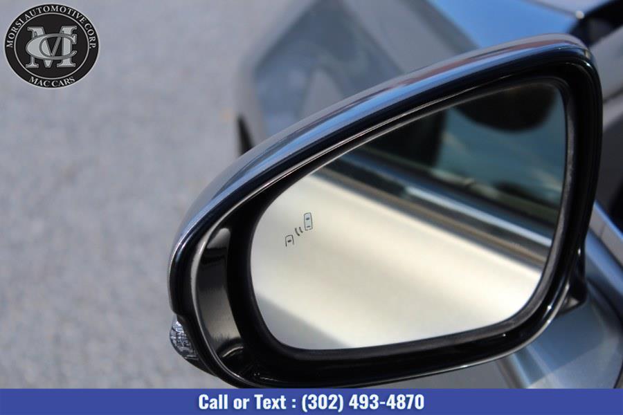 used 2018 Lexus GS 350 car, priced at $26,997