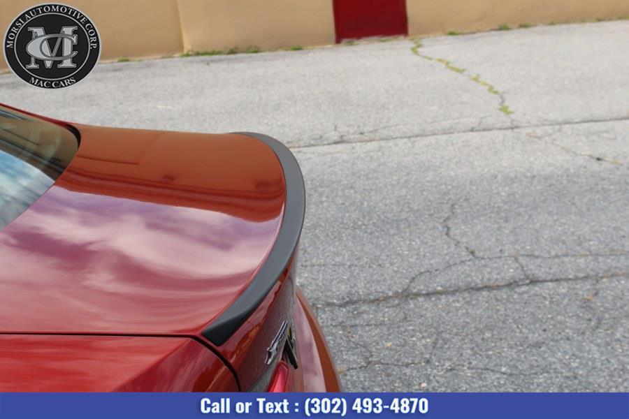 used 2021 BMW 330 car, priced at $27,997