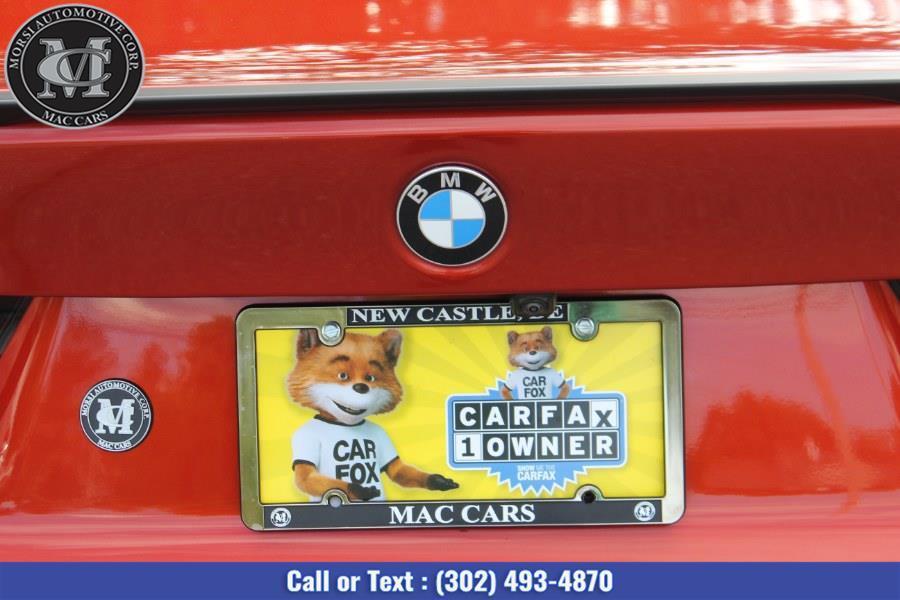 used 2021 BMW 330 car, priced at $27,997