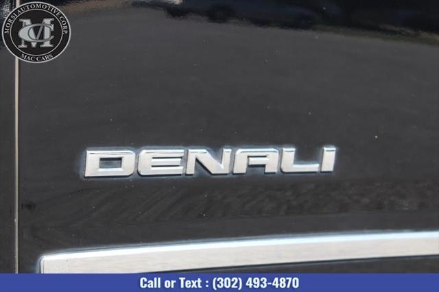 used 2020 GMC Yukon XL car, priced at $41,997