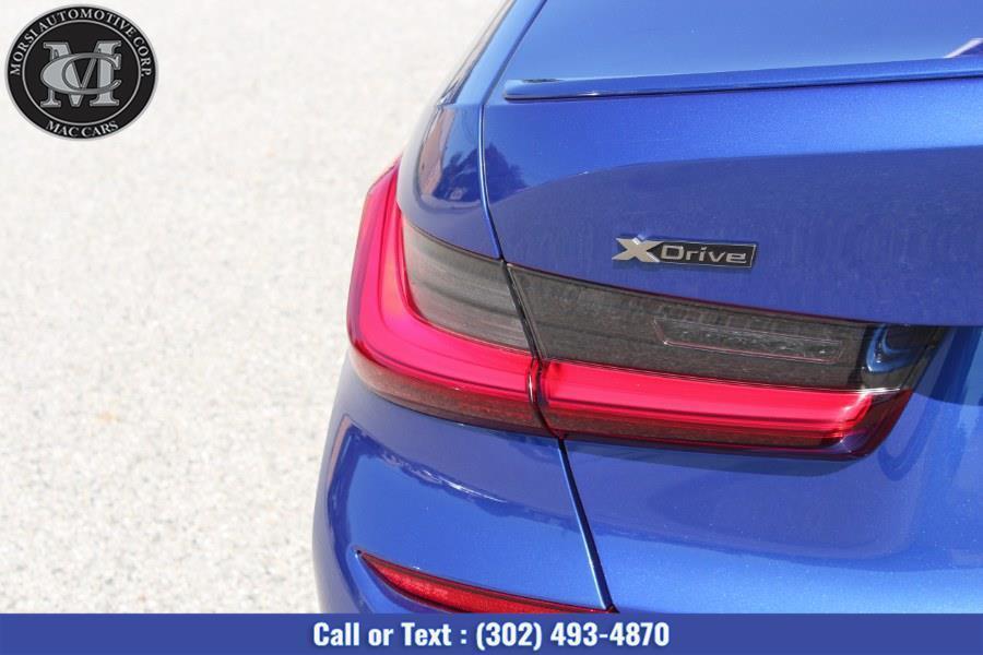 used 2020 BMW M340 car, priced at $44,997