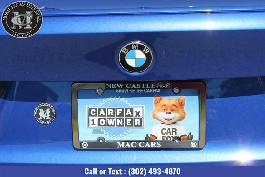 used 2020 BMW M340 car, priced at $44,997