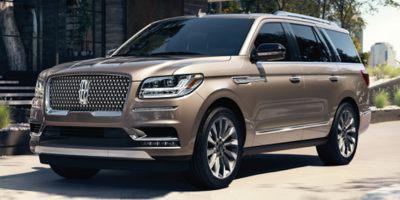 used 2018 Lincoln Navigator car, priced at $45,997