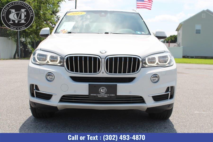 used 2015 BMW X5 car, priced at $19,997