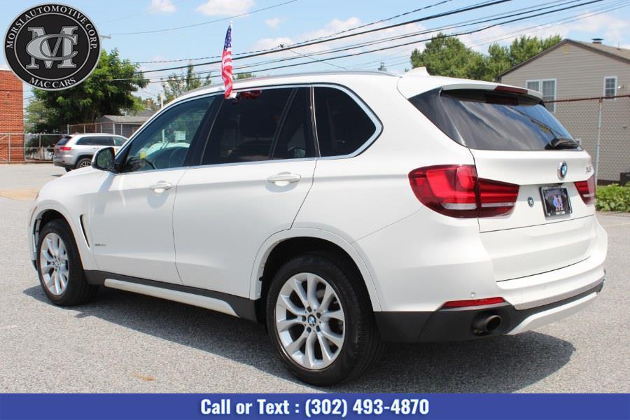 used 2015 BMW X5 car, priced at $19,997