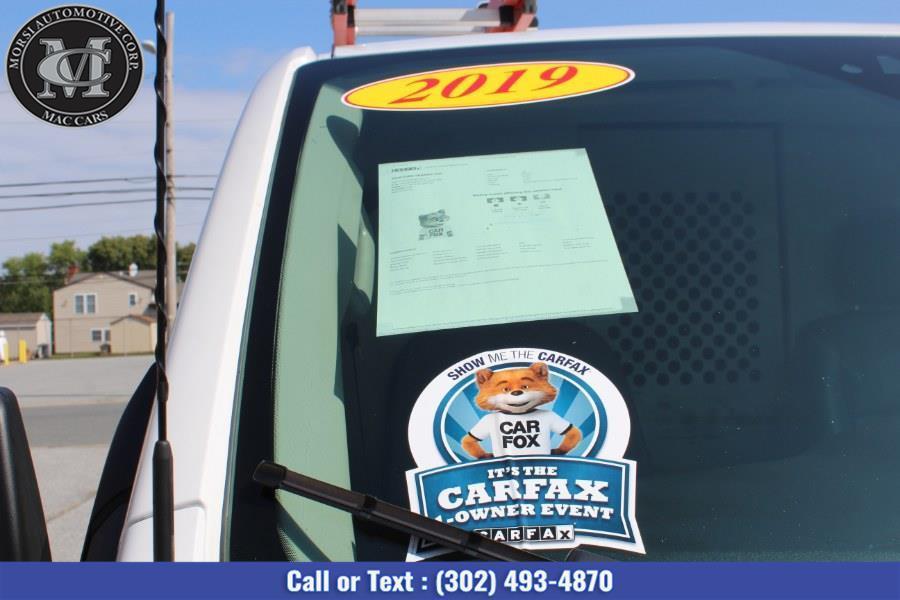 used 2019 Ford Transit-250 car, priced at $23,997
