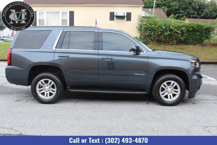 used 2020 Chevrolet Tahoe car, priced at $37,997