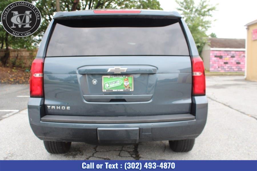 used 2020 Chevrolet Tahoe car, priced at $37,997