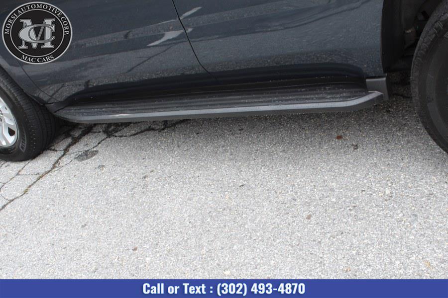 used 2020 Chevrolet Tahoe car, priced at $37,997