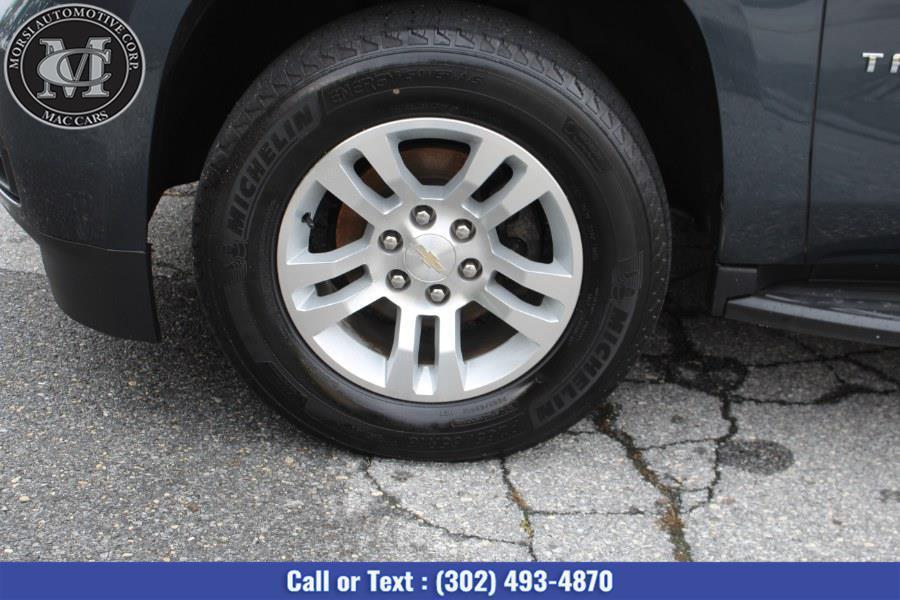 used 2020 Chevrolet Tahoe car, priced at $37,997