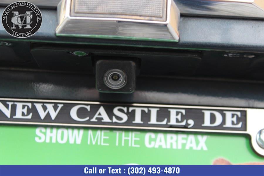 used 2020 Chevrolet Tahoe car, priced at $37,997