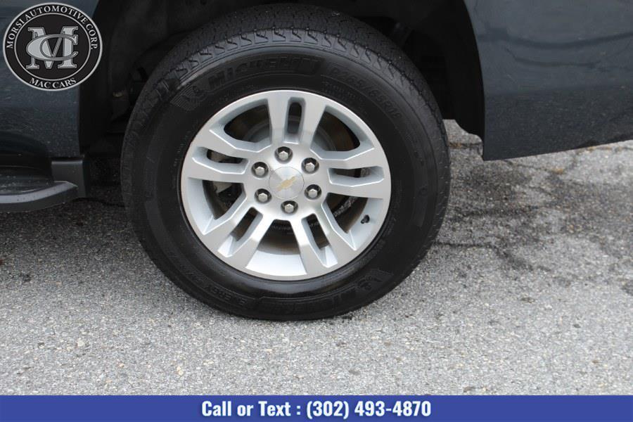 used 2020 Chevrolet Tahoe car, priced at $37,997