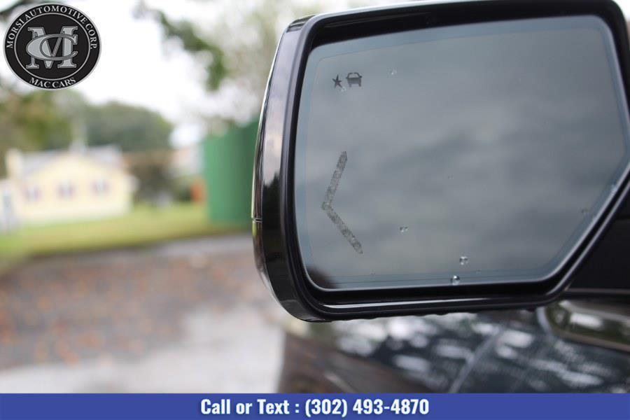 used 2020 Chevrolet Tahoe car, priced at $37,997