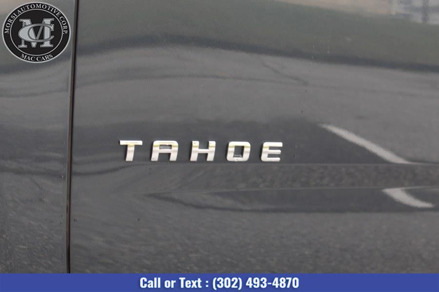 used 2020 Chevrolet Tahoe car, priced at $37,997