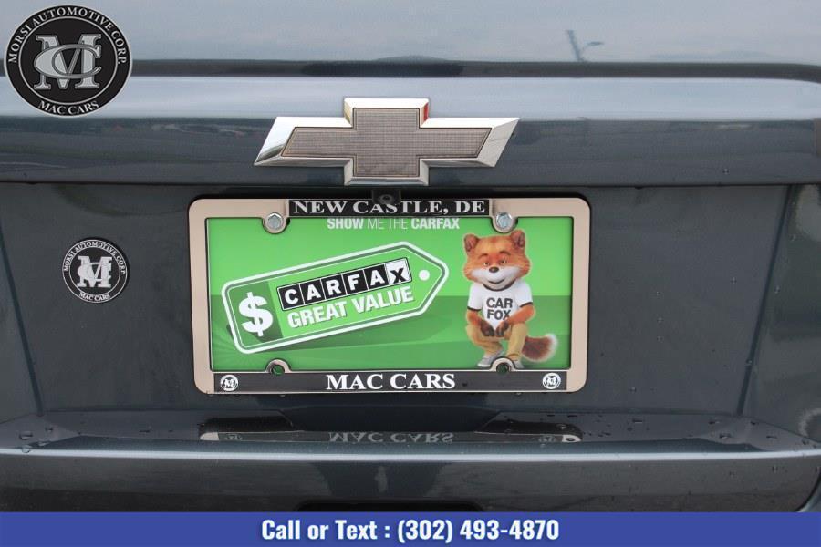 used 2020 Chevrolet Tahoe car, priced at $37,997