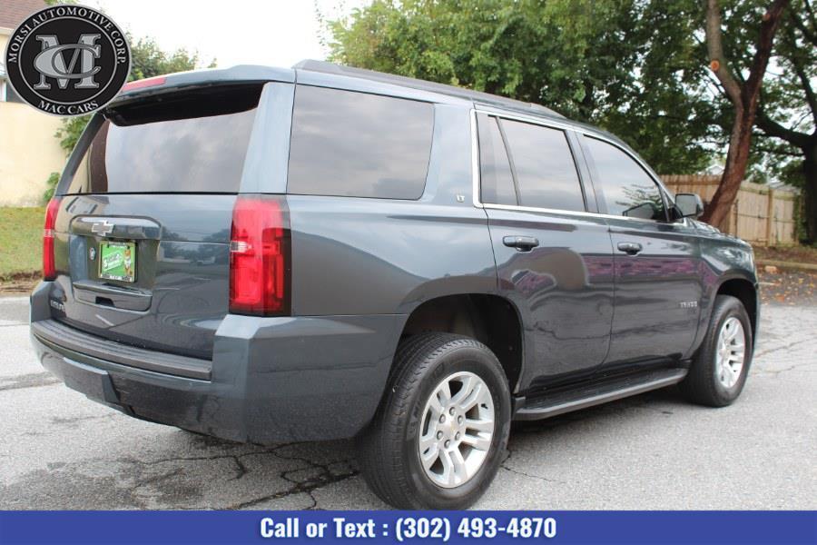 used 2020 Chevrolet Tahoe car, priced at $37,997