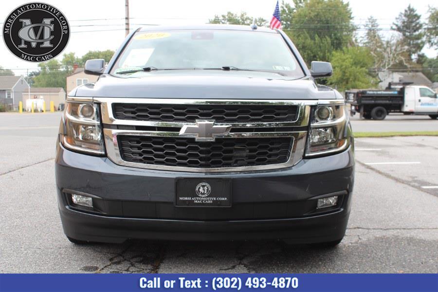 used 2020 Chevrolet Tahoe car, priced at $37,997