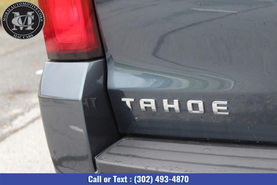 used 2020 Chevrolet Tahoe car, priced at $37,997