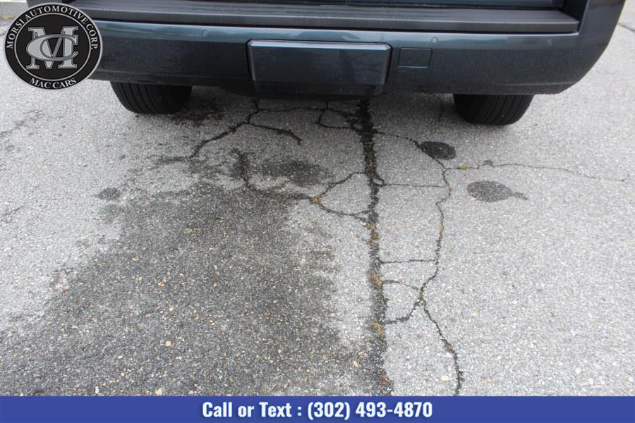 used 2020 Chevrolet Tahoe car, priced at $37,997