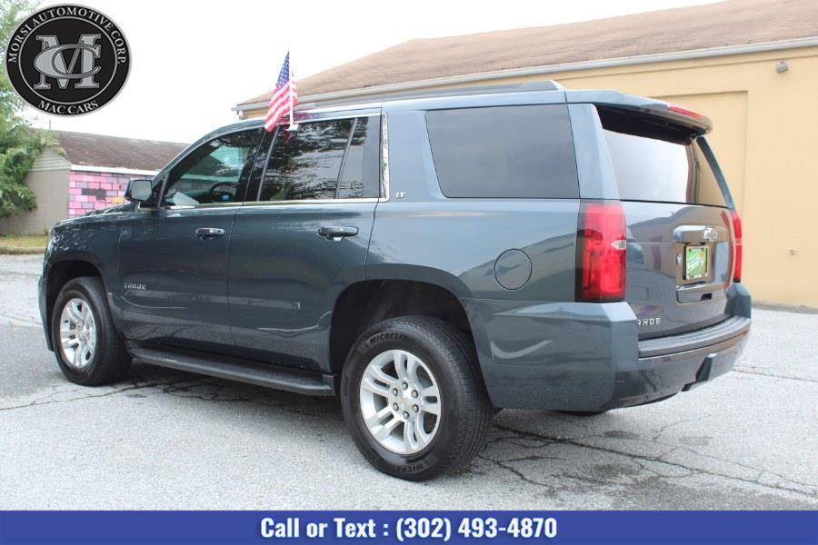 used 2020 Chevrolet Tahoe car, priced at $37,997